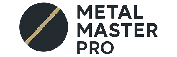Metal Master Pro